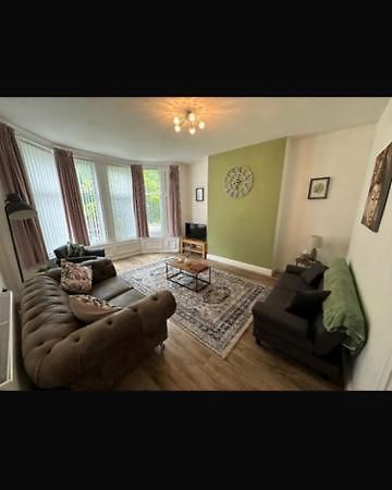 The Westlands Apartment High Barnes Sunderland Sunderland  Kültér fotó