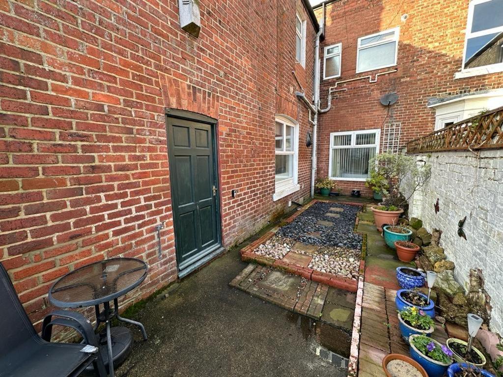 The Westlands Apartment High Barnes Sunderland Sunderland  Kültér fotó