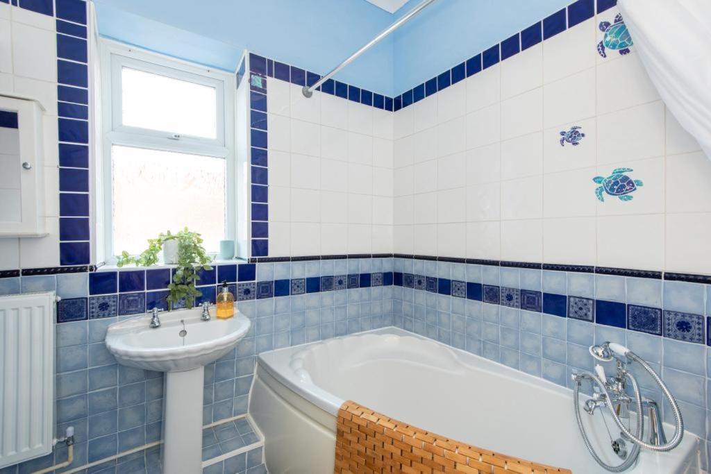 The Westlands Apartment High Barnes Sunderland Sunderland  Kültér fotó