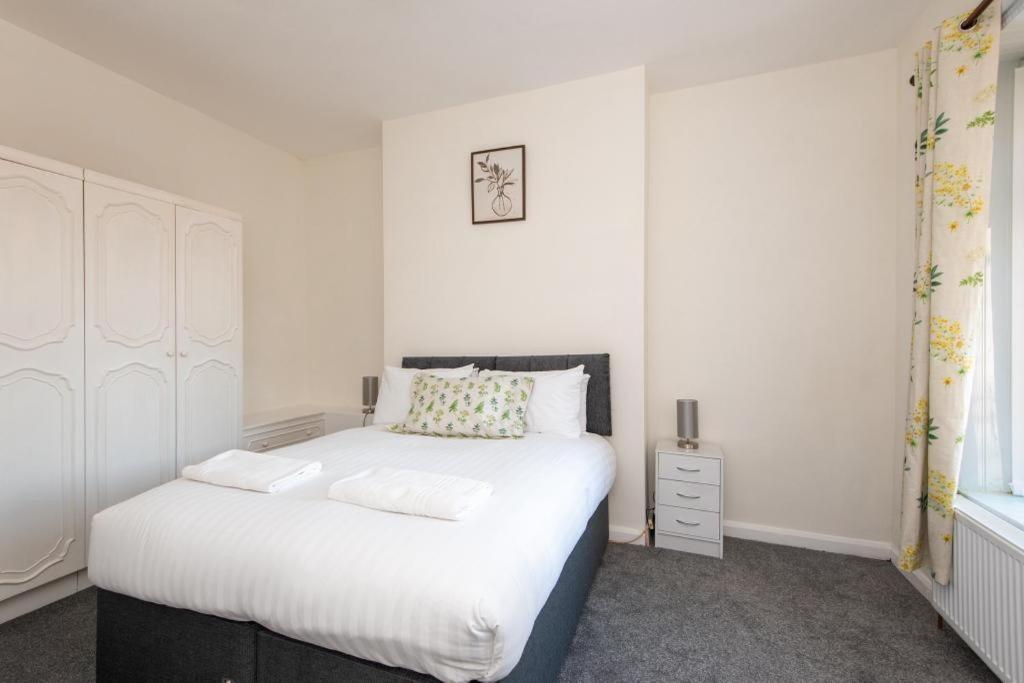 The Westlands Apartment High Barnes Sunderland Sunderland  Kültér fotó