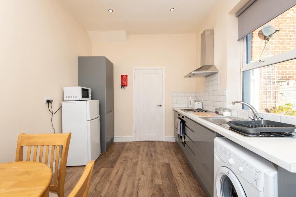 The Westlands Apartment High Barnes Sunderland Sunderland  Kültér fotó